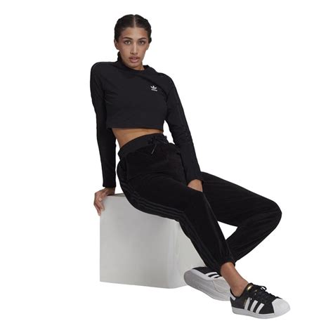 adidas sportbroek dames|adidas joggingbroek bijenkorf.